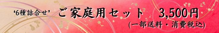 ご家庭