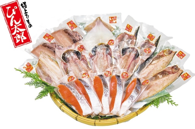 大漁